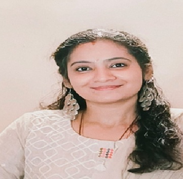 Dr. SANDHYA KUMAR