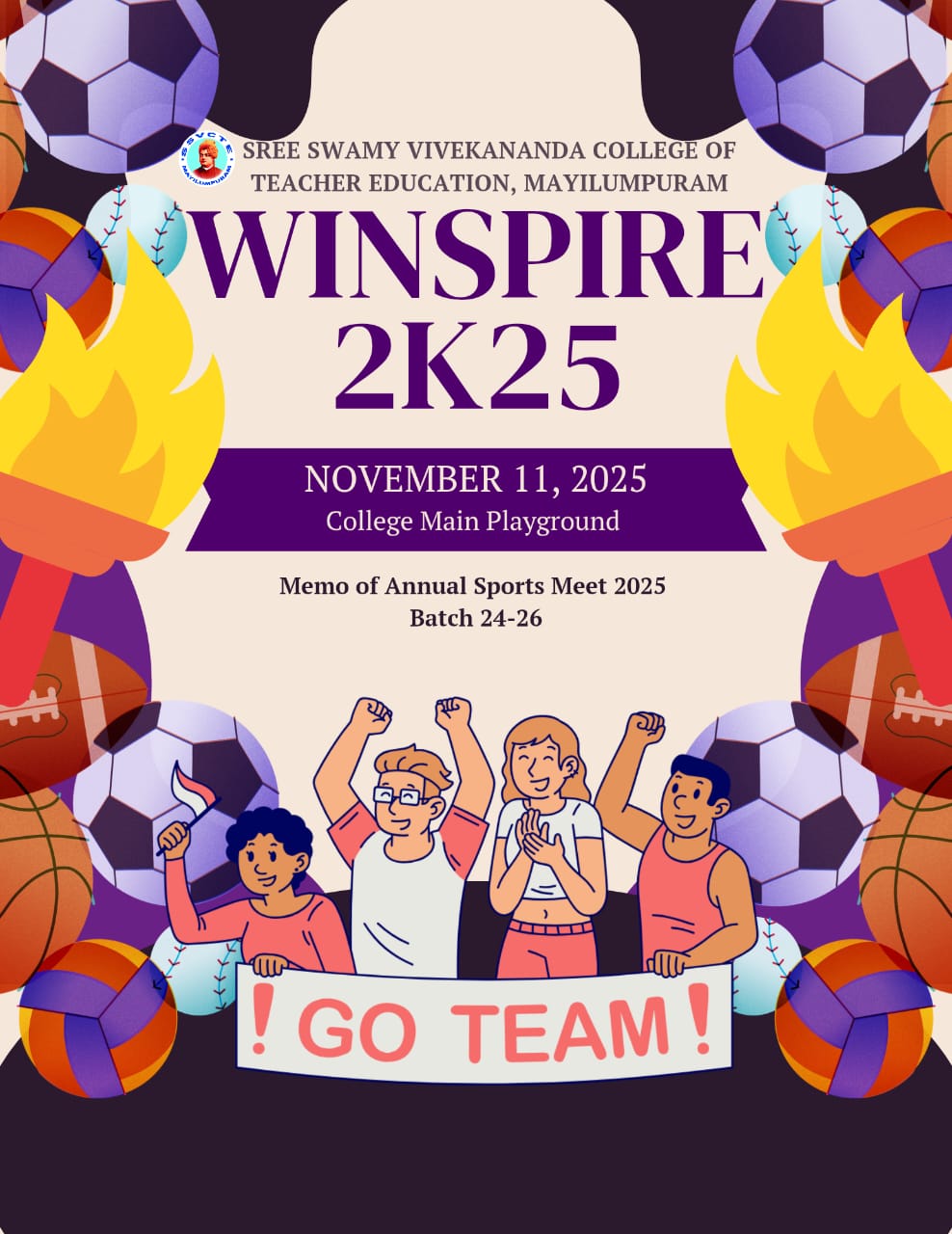 NATIONAL EDUCATION DAY 2025