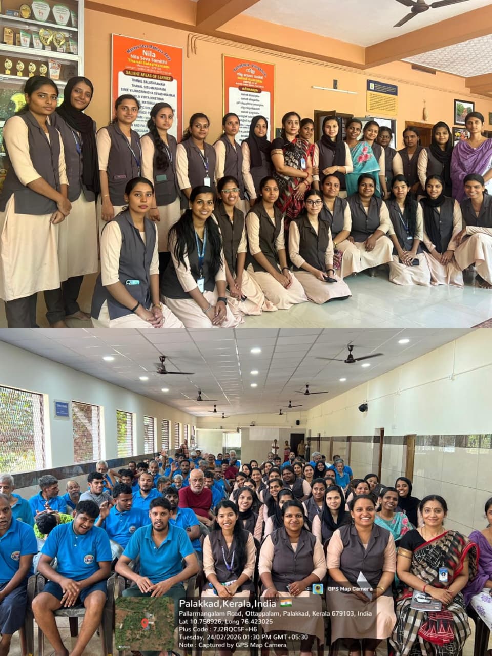 EXTENSION ACTIVITY 2026