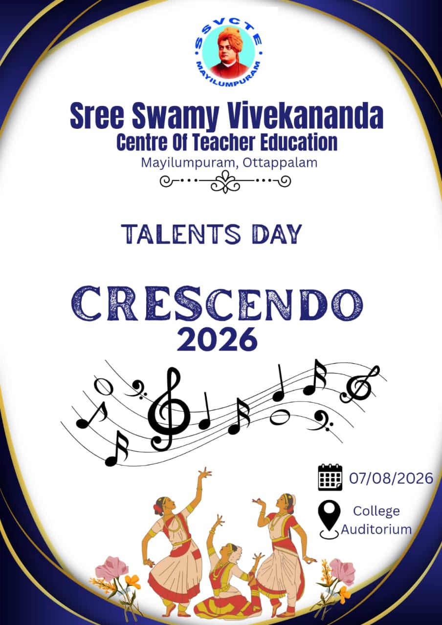 TALENTS DAY 2026