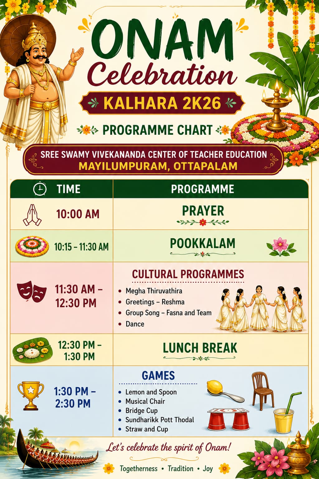 ONAM 2026